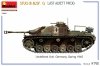 MiniArt 72110 StuG III Ausf. G Last Alkett Prod 1/72